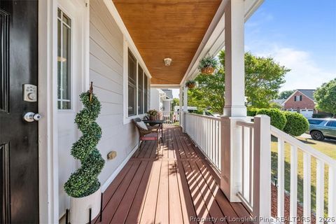 Tiny photo for 2708 Plum Ridge Road, Fayetteville, NC 28306 (MLS # 761216)