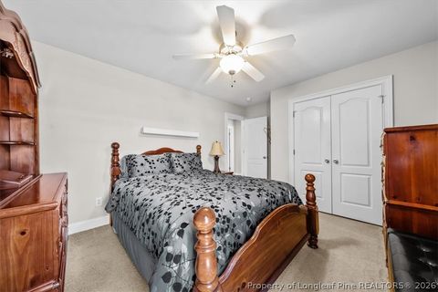 Tiny photo for 2708 Plum Ridge Road, Fayetteville, NC 28306 (MLS # 761216)