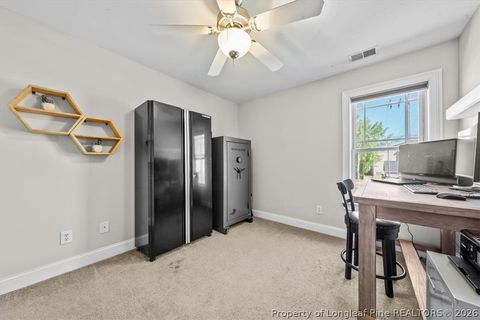 Tiny photo for 2708 Plum Ridge Road, Fayetteville, NC 28306 (MLS # 761216)