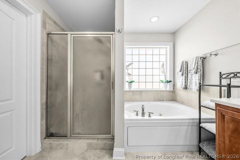 Tiny photo for 2708 Plum Ridge Road, Fayetteville, NC 28306 (MLS # 761216)