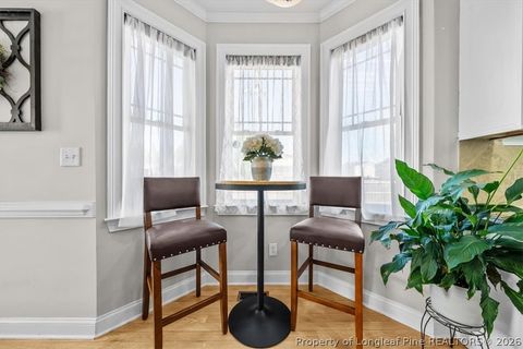 Tiny photo for 2708 Plum Ridge Road, Fayetteville, NC 28306 (MLS # 761216)