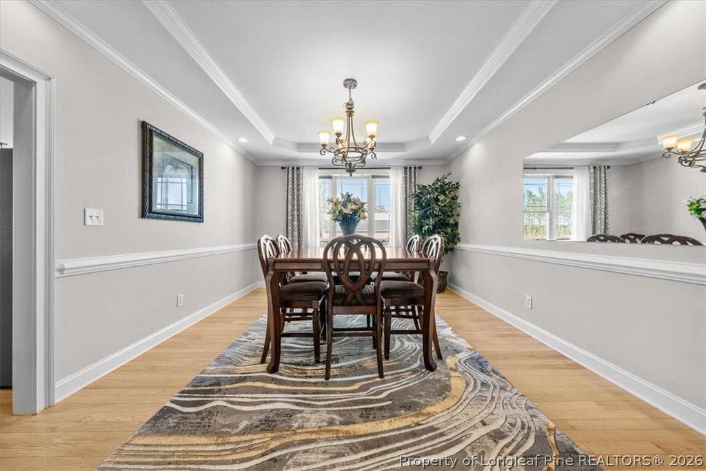 Photo of 2708 Plum Ridge Road, Fayetteville, NC 28306 (MLS # 761216)