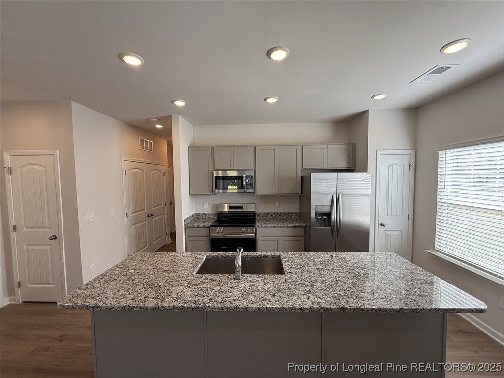 Photo of 274 Deodora Lane, Cameron, NC 28326 (MLS # 748235)