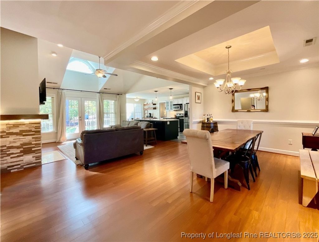 Photo of 39 Wood Run, Sanford, NC 27332 (MLS # 752987)