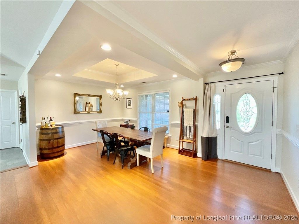 Photo of 39 Wood Run, Sanford, NC 27332 (MLS # 752987)