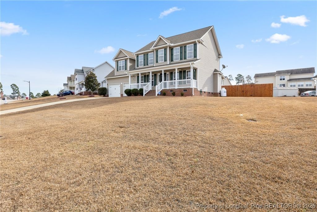 Photo of 316 Hayden Lane, Cameron, NC 28326 (MLS # 755577)