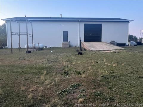Tiny photo for 7135 Overhills Road, Spring Lake, NC 28390 (MLS # 763395)