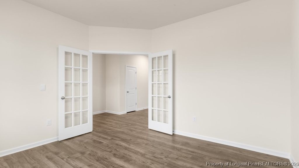 Photo of 1025 Misty Creek Drive, Aberdeen, NC 28315 (MLS # 756476)