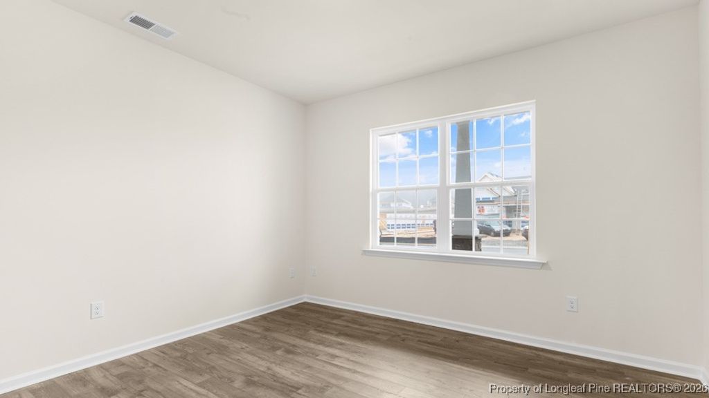 Photo of 1025 Misty Creek Drive, Aberdeen, NC 28315 (MLS # 756476)