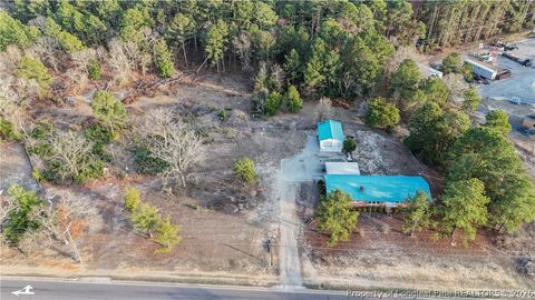 Tiny photo for 4035 Legion Road, Hope Mills, NC 28348 (MLS # 758214)