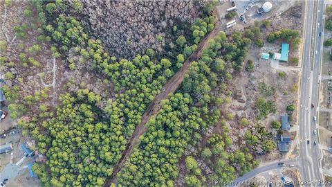 Tiny photo for 4035 Legion Road, Hope Mills, NC 28348 (MLS # 758214)