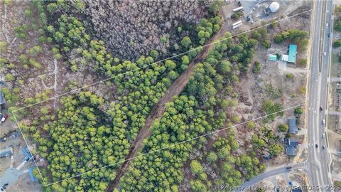 Photo of 4035 Legion Road, Hope Mills, NC 28348 (MLS # 758214)