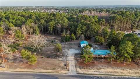 Tiny photo for 4035 Legion Road, Hope Mills, NC 28348 (MLS # 758214)