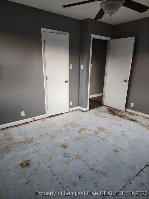 Tiny photo for 5206 Remington Road, Fayetteville, NC 28311 (MLS # 755830)