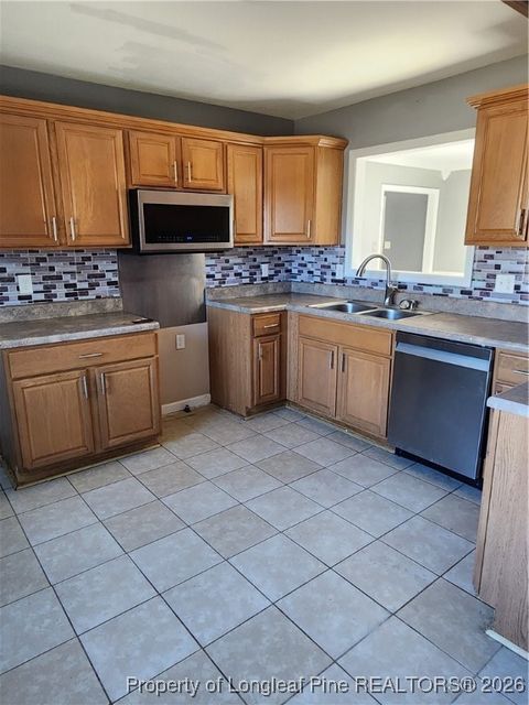 Tiny photo for 5206 Remington Road, Fayetteville, NC 28311 (MLS # 755830)