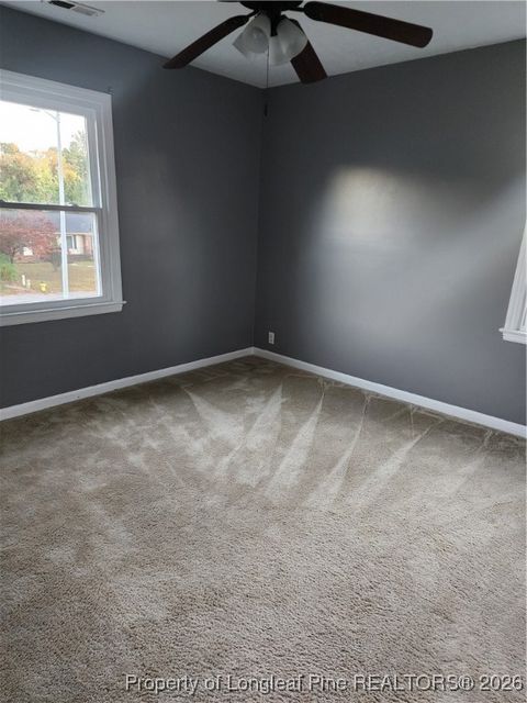 Tiny photo for 5206 Remington Road, Fayetteville, NC 28311 (MLS # 755830)