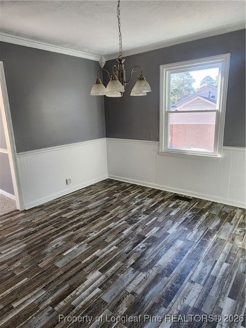 Tiny photo for 5206 Remington Road, Fayetteville, NC 28311 (MLS # 755830)