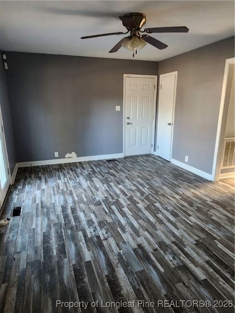 Tiny photo for 5206 Remington Road, Fayetteville, NC 28311 (MLS # 755830)