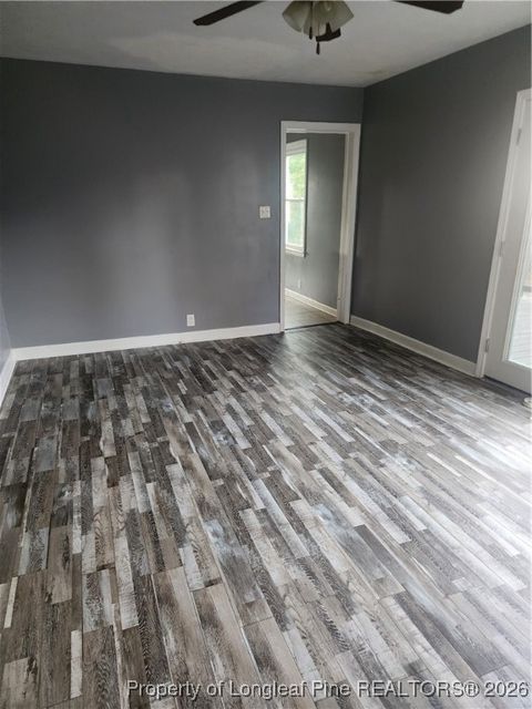 Tiny photo for 5206 Remington Road, Fayetteville, NC 28311 (MLS # 755830)