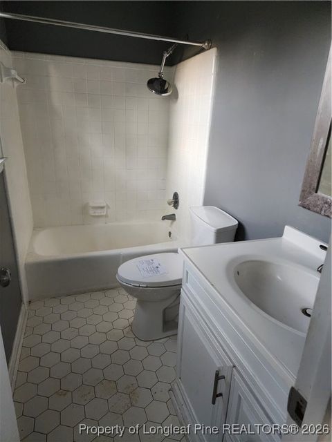 Tiny photo for 5206 Remington Road, Fayetteville, NC 28311 (MLS # 755830)