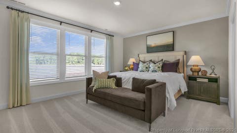Tiny photo for 1017 Martin Farms Boulevard, Aberdeen, NC 28315 (MLS # 762507)