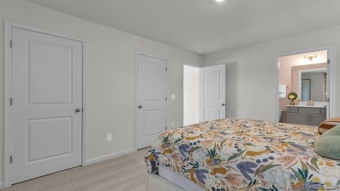 Tiny photo for 1017 Martin Farms Boulevard, Aberdeen, NC 28315 (MLS # 762507)