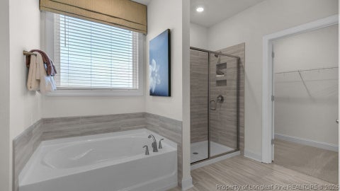 Tiny photo for 1017 Martin Farms Boulevard, Aberdeen, NC 28315 (MLS # 762507)