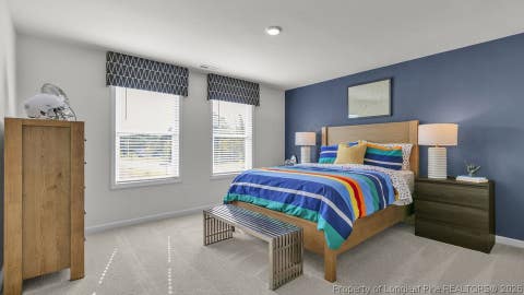 Tiny photo for 1017 Martin Farms Boulevard, Aberdeen, NC 28315 (MLS # 762507)