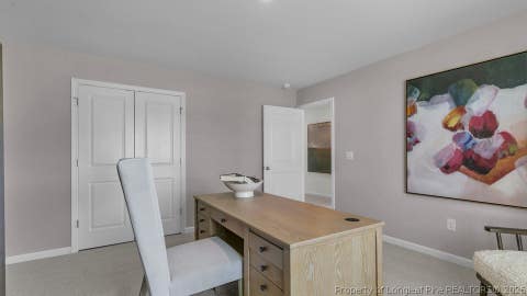 Tiny photo for 1017 Martin Farms Boulevard, Aberdeen, NC 28315 (MLS # 762507)
