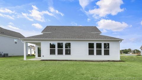 Tiny photo for 1017 Martin Farms Boulevard, Aberdeen, NC 28315 (MLS # 762507)