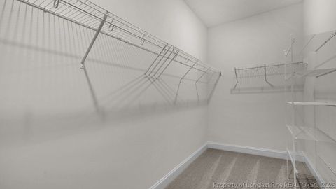 Tiny photo for 1017 Martin Farms Boulevard, Aberdeen, NC 28315 (MLS # 762507)