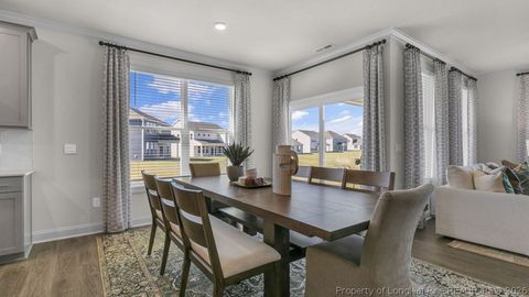 Tiny photo for 1017 Martin Farms Boulevard, Aberdeen, NC 28315 (MLS # 762507)