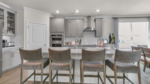Tiny photo for 1017 Martin Farms Boulevard, Aberdeen, NC 28315 (MLS # 762507)