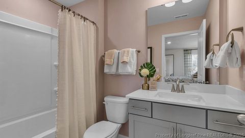 Tiny photo for 1017 Martin Farms Boulevard, Aberdeen, NC 28315 (MLS # 762507)