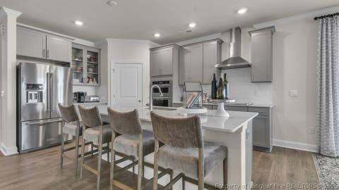 Tiny photo for 1017 Martin Farms Boulevard, Aberdeen, NC 28315 (MLS # 762507)