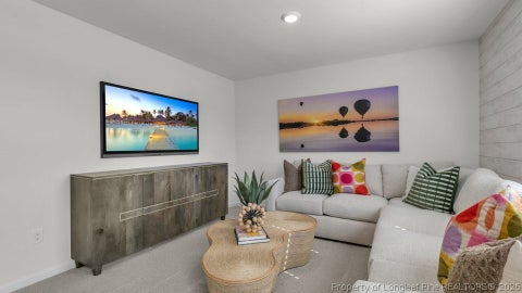 Tiny photo for 1017 Martin Farms Boulevard, Aberdeen, NC 28315 (MLS # 762507)