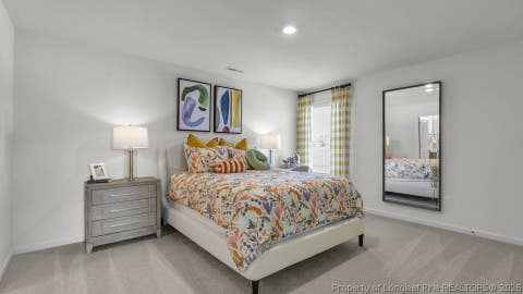 Tiny photo for 1017 Martin Farms Boulevard, Aberdeen, NC 28315 (MLS # 762507)