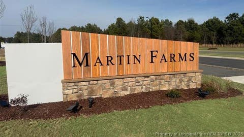 Tiny photo for 1017 Martin Farms Boulevard, Aberdeen, NC 28315 (MLS # 762507)