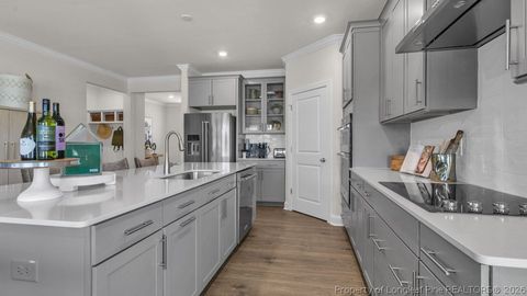 Tiny photo for 1017 Martin Farms Boulevard, Aberdeen, NC 28315 (MLS # 762507)