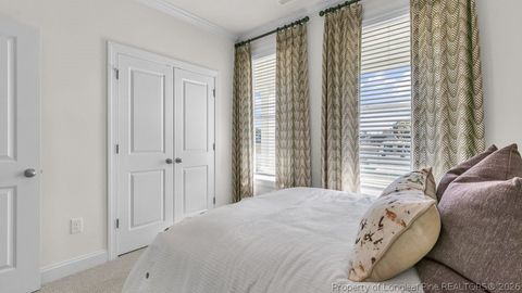 Tiny photo for 1017 Martin Farms Boulevard, Aberdeen, NC 28315 (MLS # 762507)