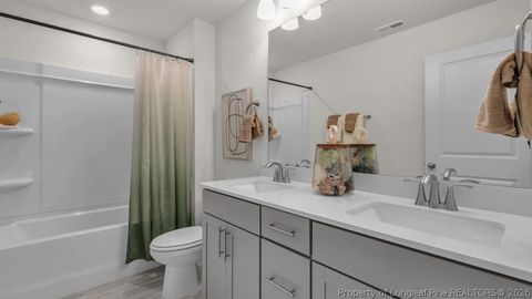 Tiny photo for 1017 Martin Farms Boulevard, Aberdeen, NC 28315 (MLS # 762507)