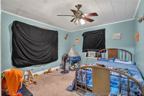 Tiny photo for 318 N Elm Street N, Maxton, NC 28364 (MLS # 765879)