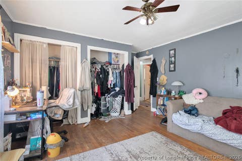 Tiny photo for 318 N Elm Street N, Maxton, NC 28364 (MLS # 765879)