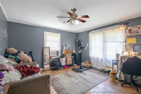 Tiny photo for 318 N Elm Street N, Maxton, NC 28364 (MLS # 765879)