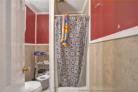 Tiny photo for 318 N Elm Street N, Maxton, NC 28364 (MLS # 765879)