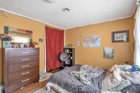 Tiny photo for 318 N Elm Street N, Maxton, NC 28364 (MLS # 765879)