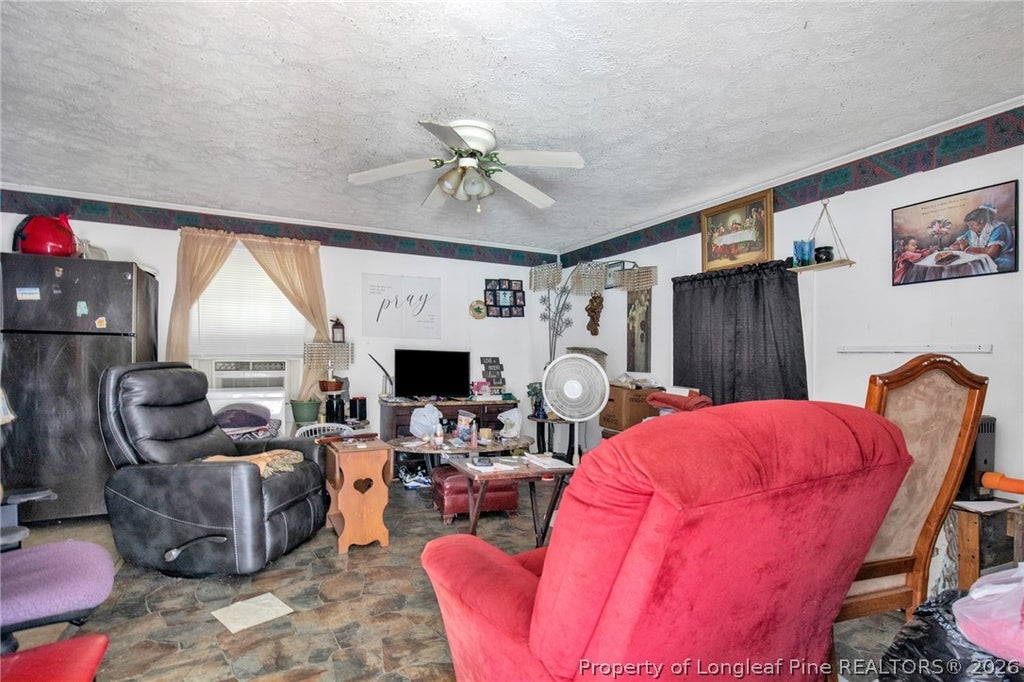 Photo of 318 N Elm Street N, Maxton, NC 28364 (MLS # 765879)