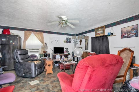 Tiny photo for 318 N Elm Street N, Maxton, NC 28364 (MLS # 765879)