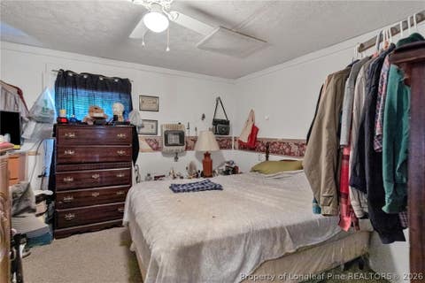Tiny photo for 318 N Elm Street N, Maxton, NC 28364 (MLS # 765879)