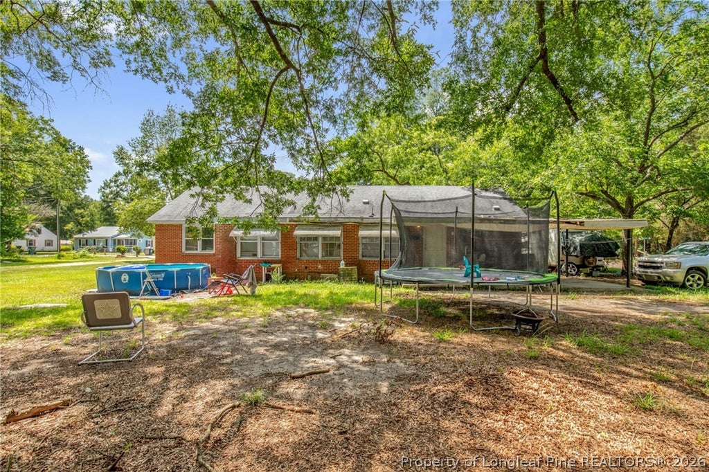 Photo of 318 N Elm Street N, Maxton, NC 28364 (MLS # 765879)